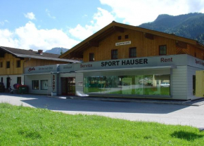Sport Hauser, Kleinarl, Österreich
